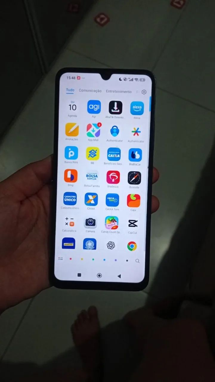 Smartphone Redimi 14C