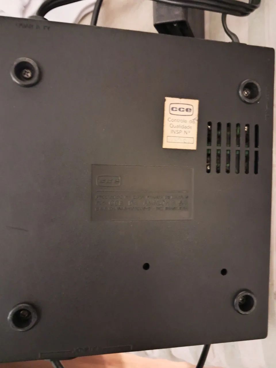 Supergame Vg-3000  - Foto 2