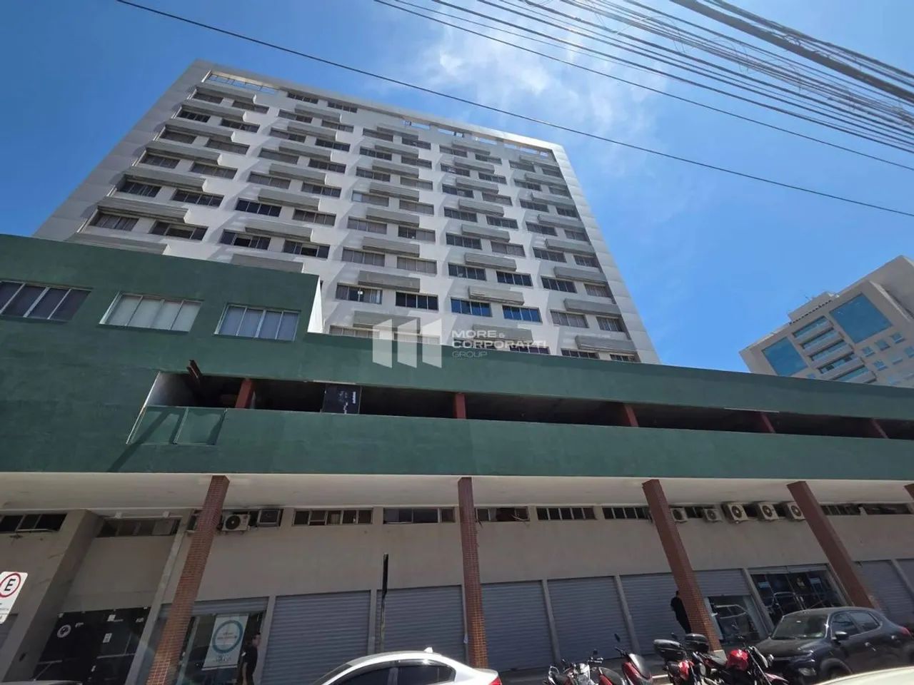Loja Comercial - 180 m² - Ed. Master Place - Santa Lucia - Vitória/ES - Foto 3