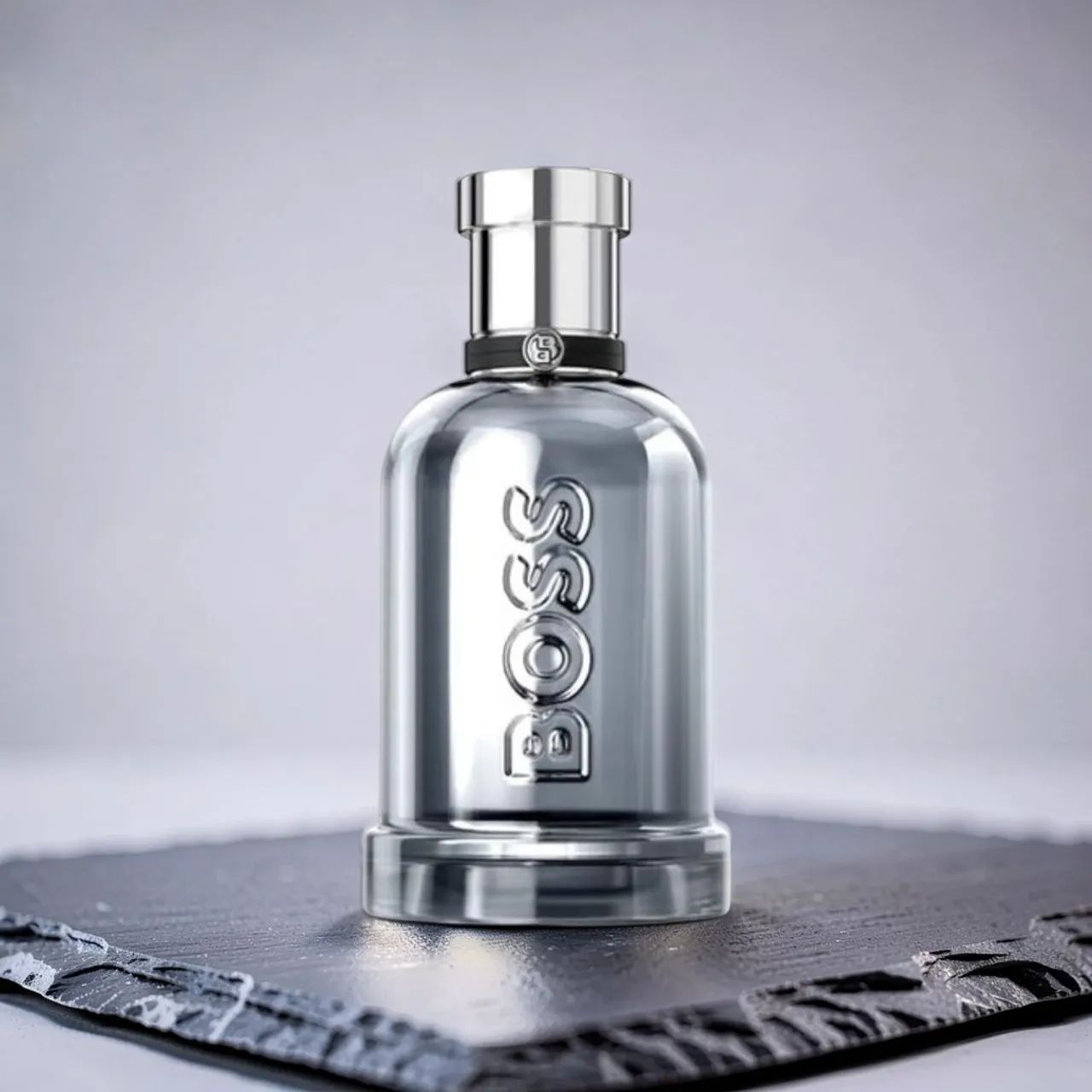 Perfume Hugo Boss Beyond intense 100ml Tester 