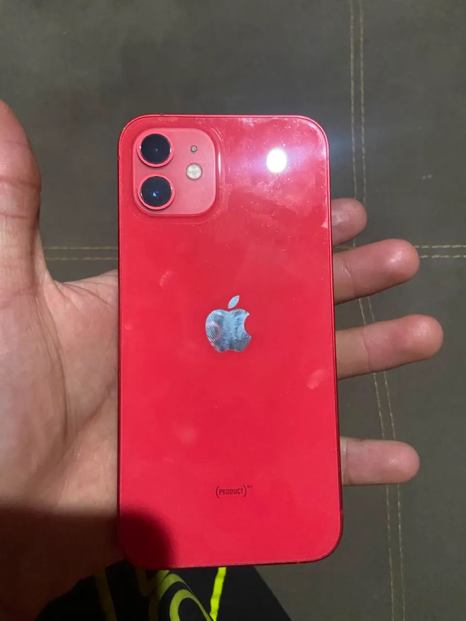 iPhone 12  - Foto 3