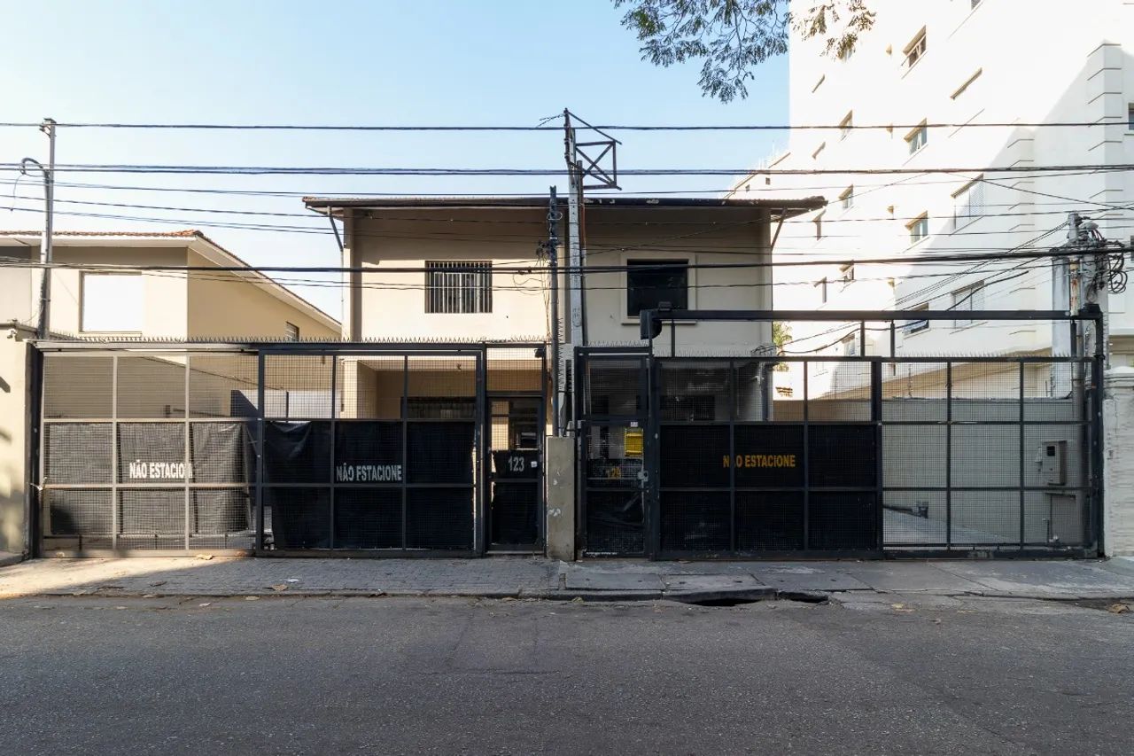 Casa comercial para venda em Vila Congonhas, 208m² - Foto 2