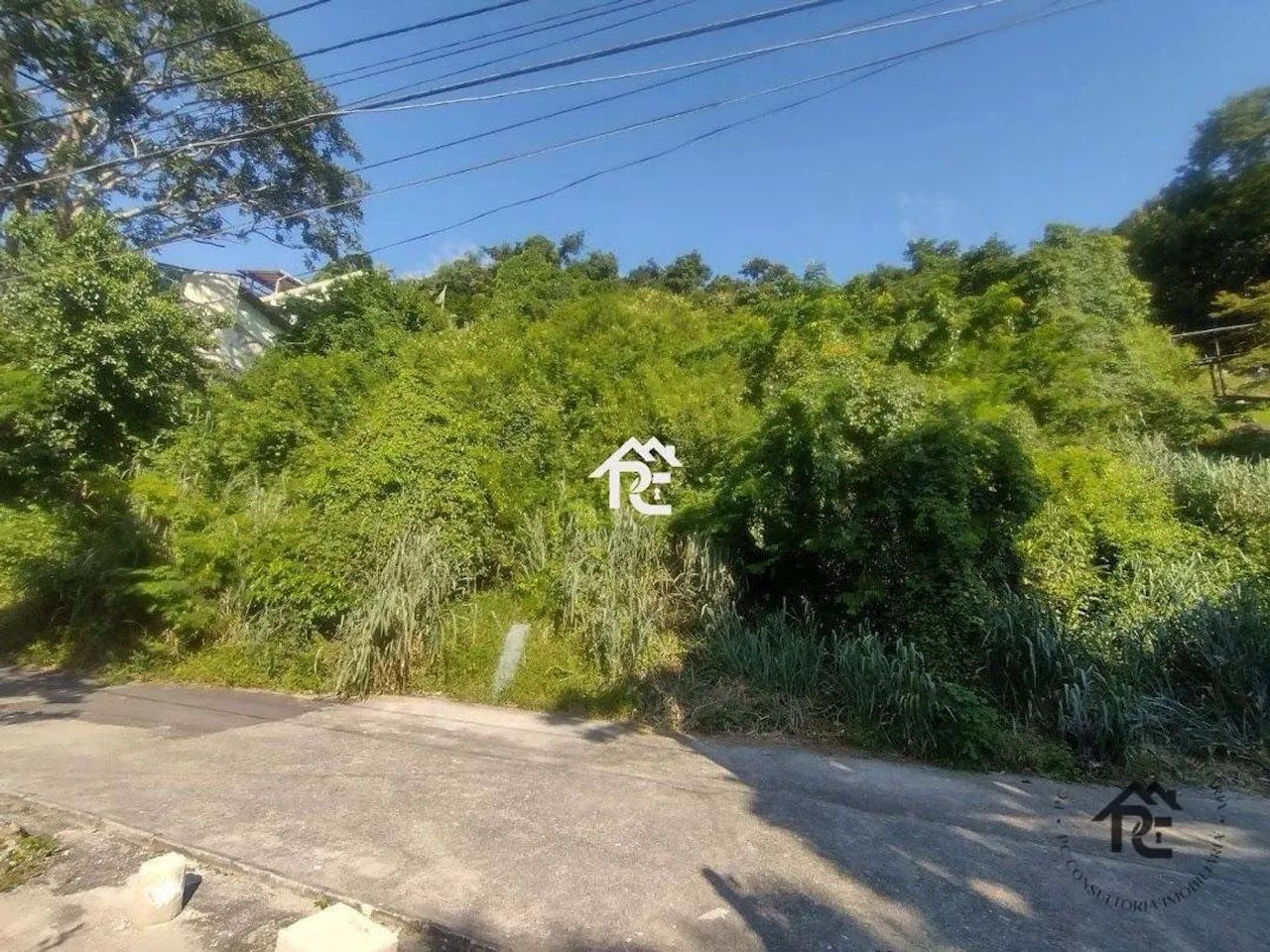 Terreno à venda, 3358 m² por R$ 750.000,00 - São Francisco - Niterói/RJ - Foto 12