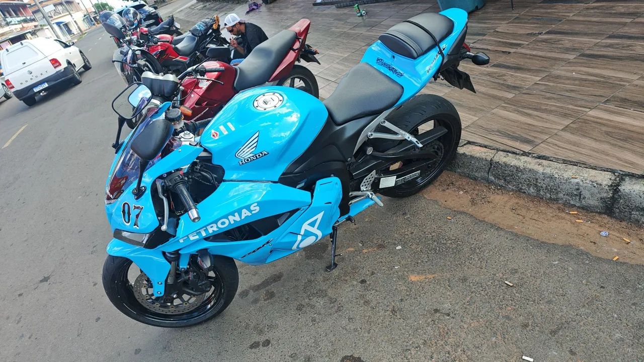 Vendo ou troco  - Foto 3