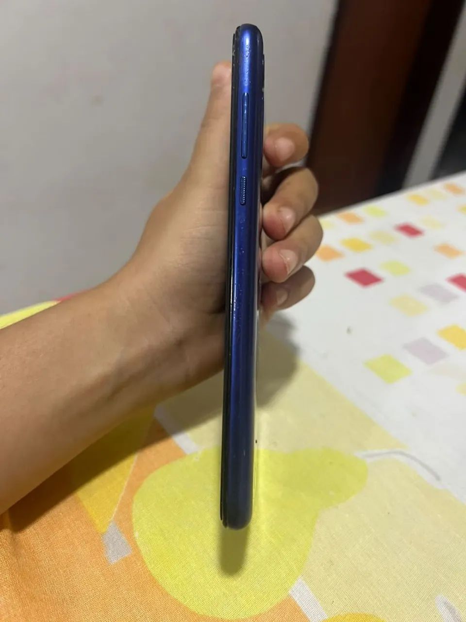 Vendo celular MOTO G 8 PLUS - Foto 4