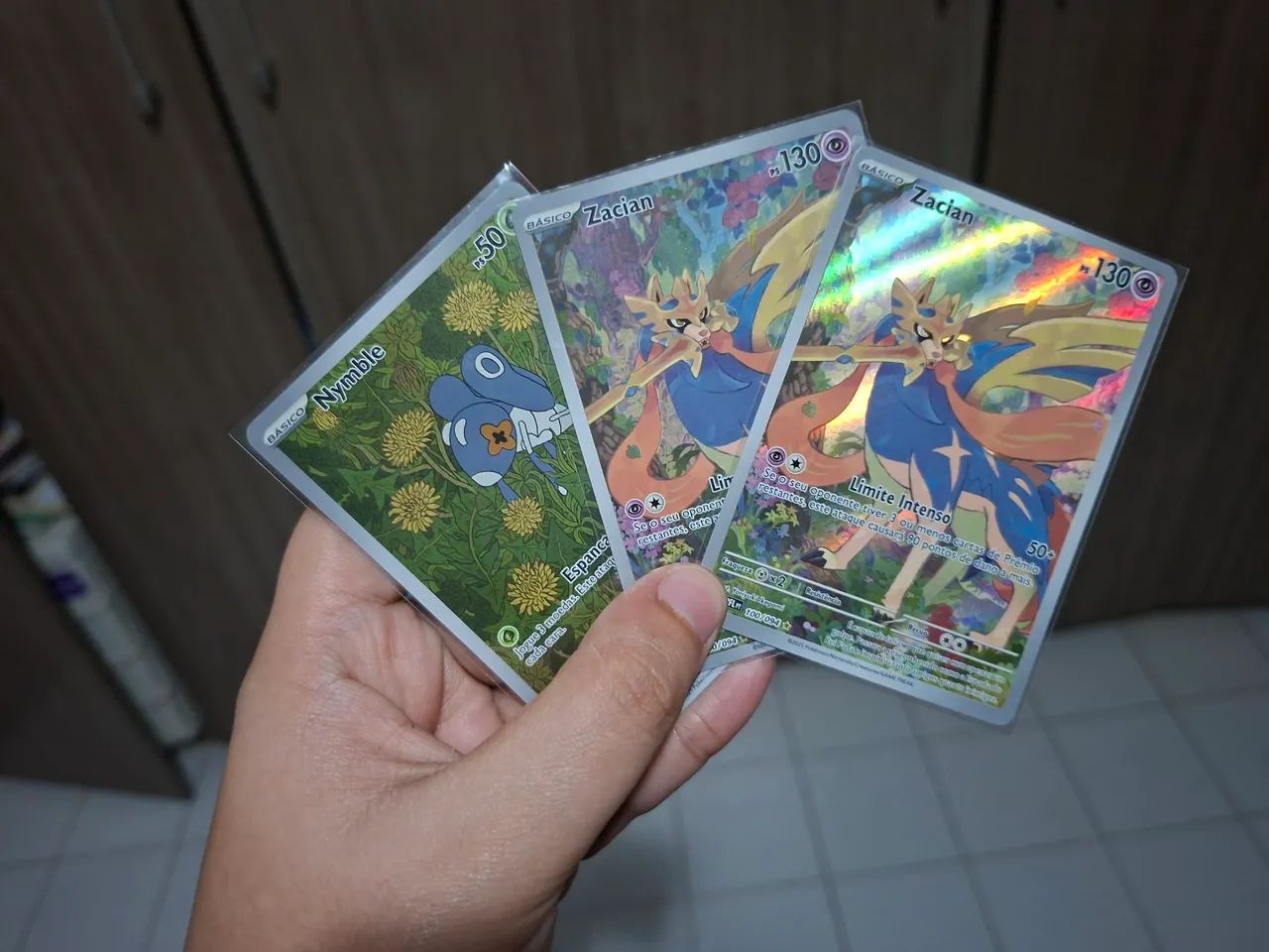 Cartas pokemon  - Foto 2