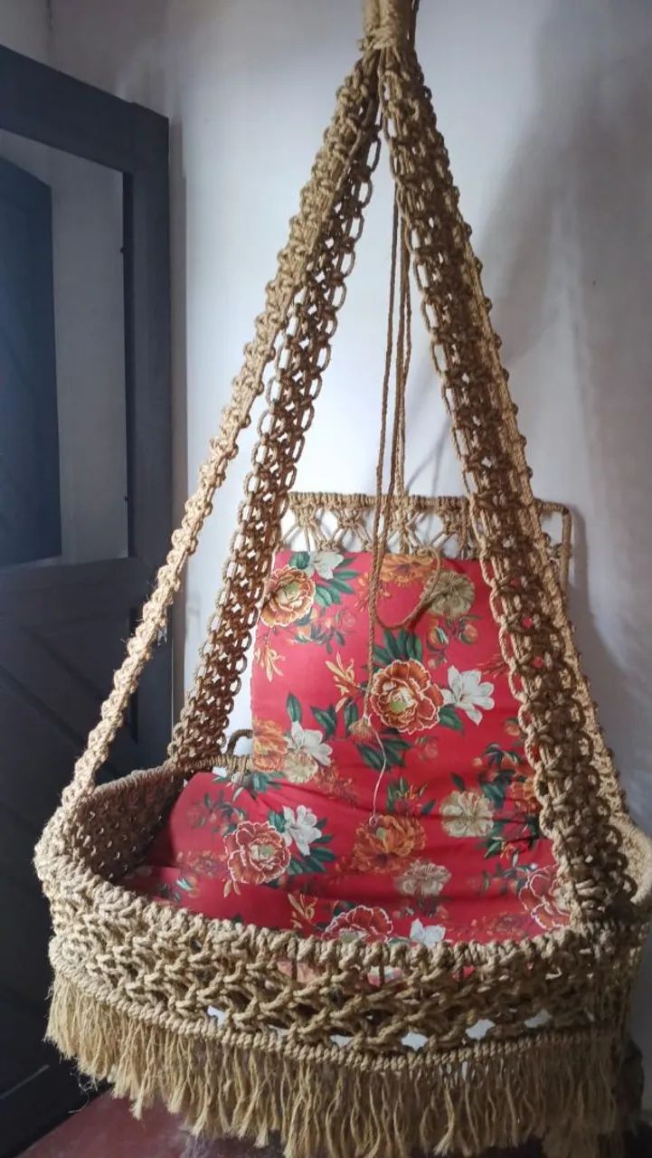 Cadeira para casa de praia 