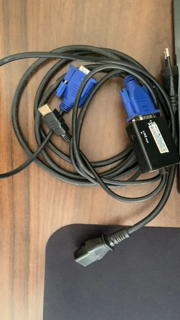 Monitor 20 pol 60hz - Foto 3