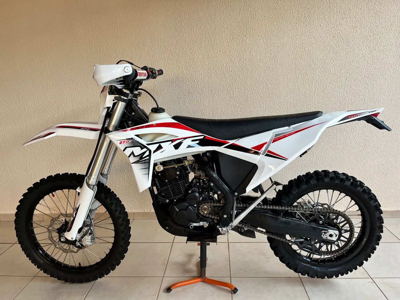 270 FI 2027 - 1530967897 | OLX