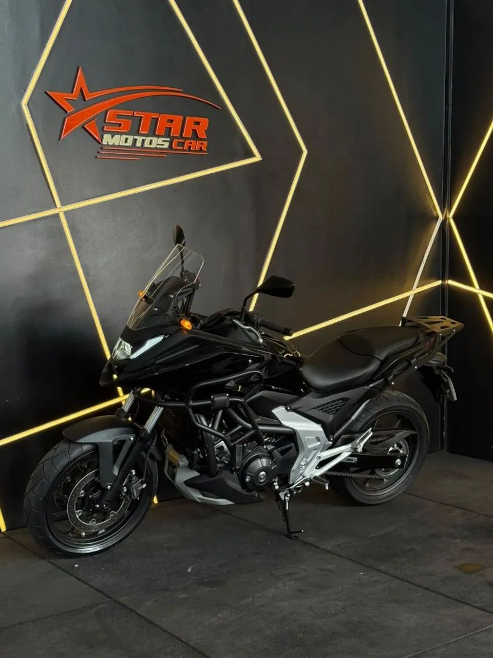 NC 750 x 2026