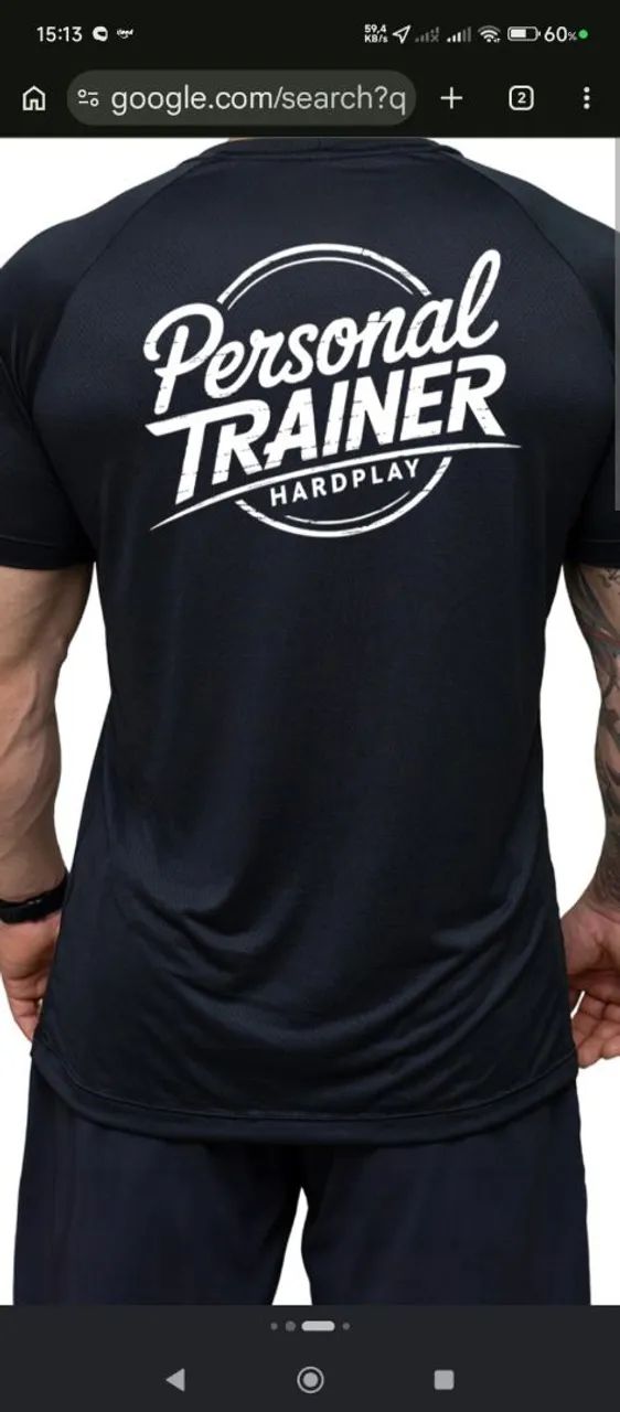 Personal Trainer 16 anos experiência  - Foto 2