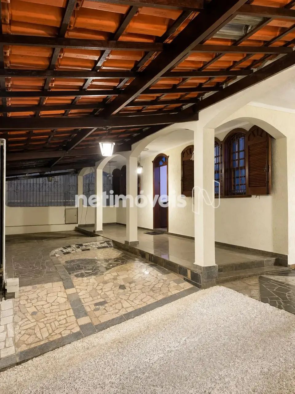 Venda Casa Padre Eustáquio Belo Horizonte