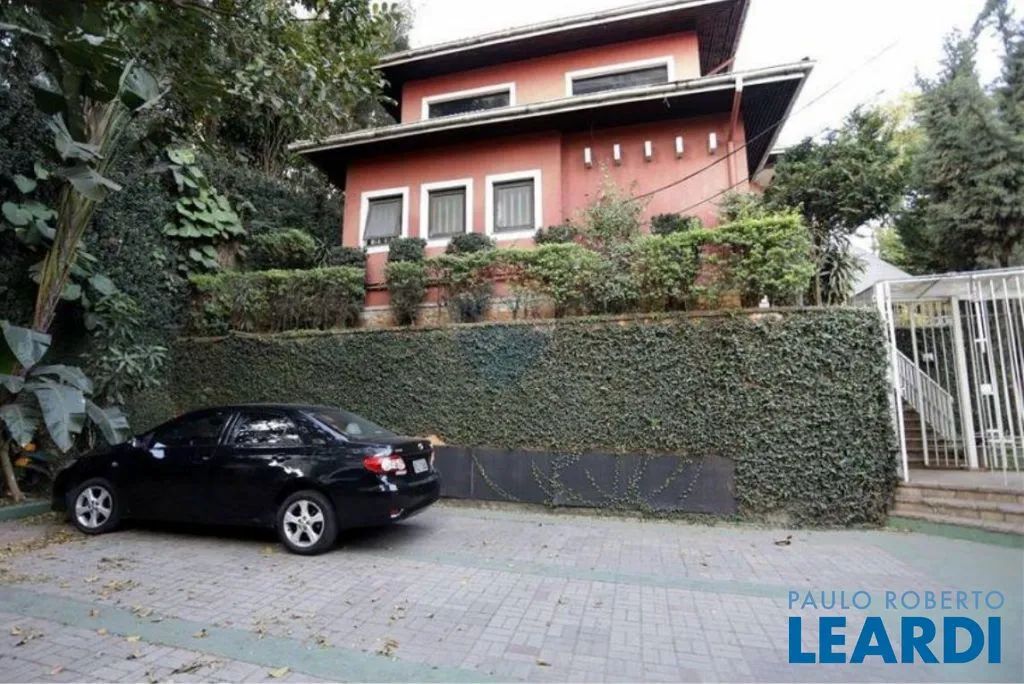 COMERCIAL - CIDADE JARDIM - SP - Foto 3