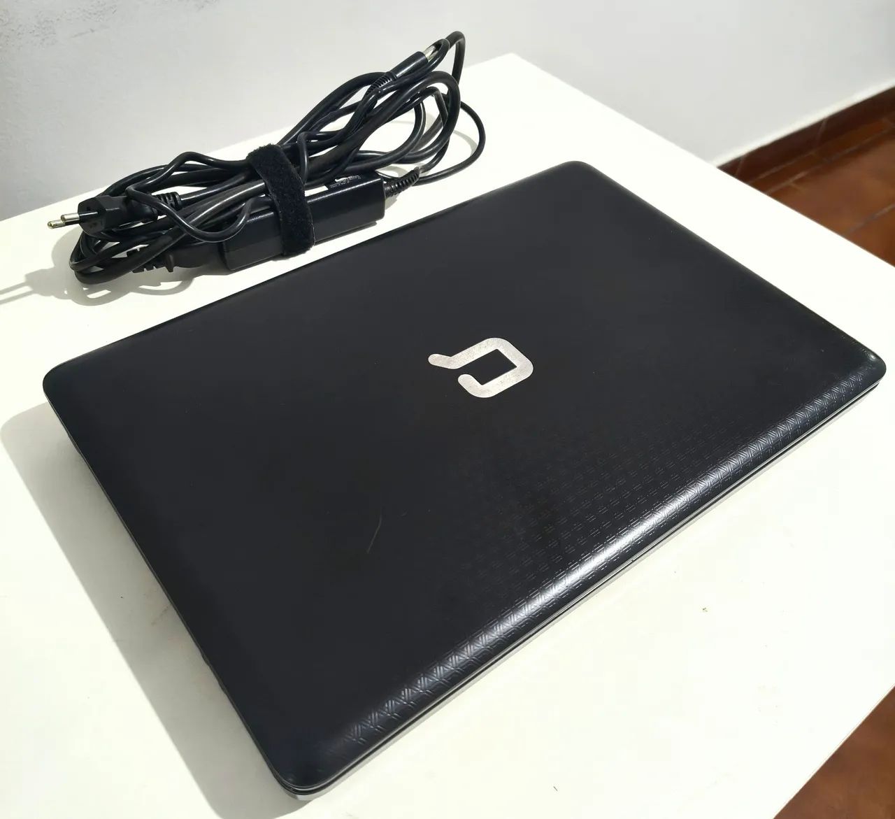 Notebook HP COMPAQ WINDOWS 10 SSD 128b - Foto 4