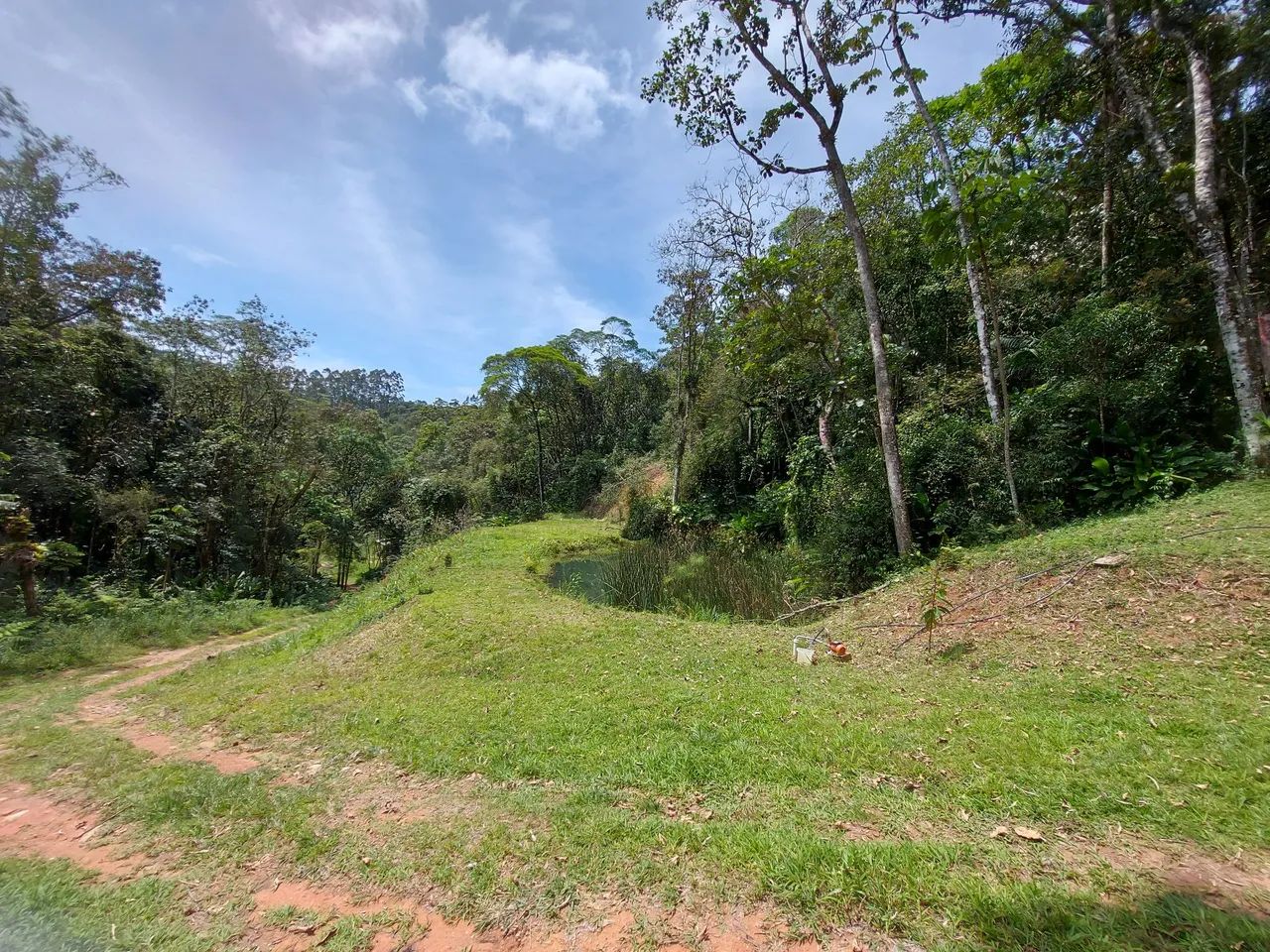 Chácara  - Foto 2