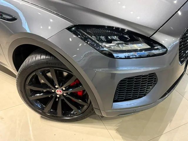 Jaguar E-Pace R-dynamic S 2.0 AWD 249cv Aut. 2019 - Foto 3