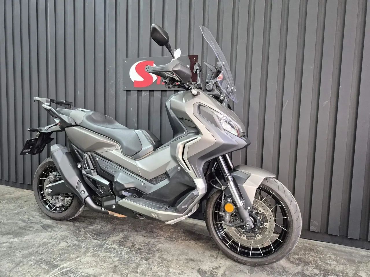 X ADV 750 - Foto 3