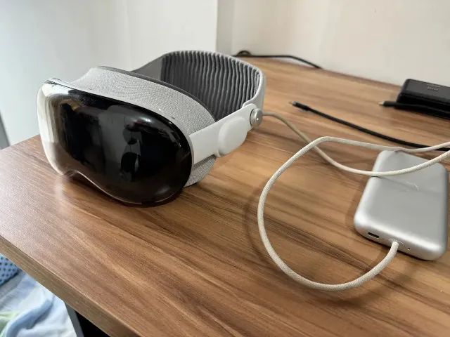 Apple Vision Pro M2 - 256Gb - Foto 4