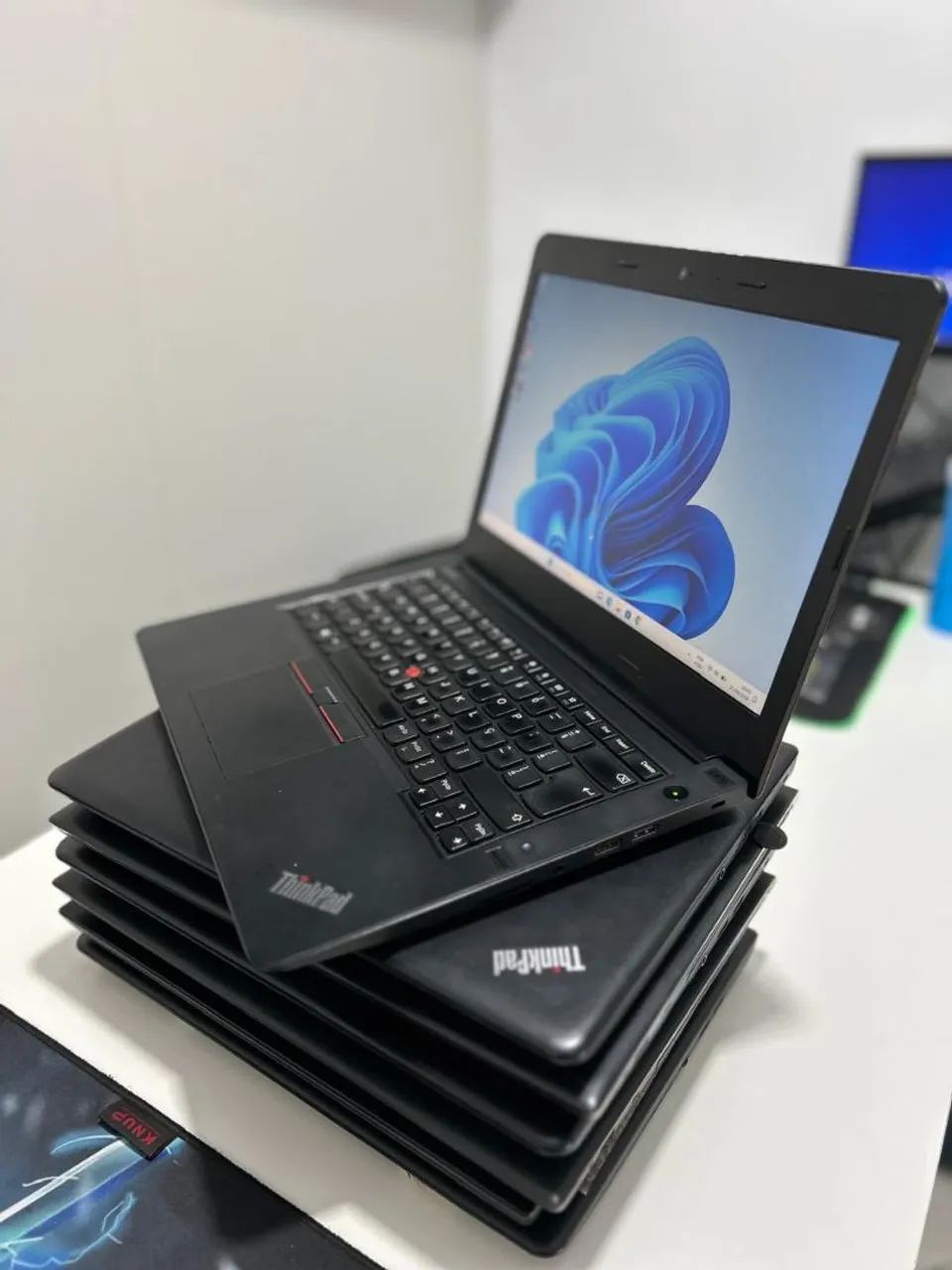 Notebook Lenovo Thinkpad  - Foto 3