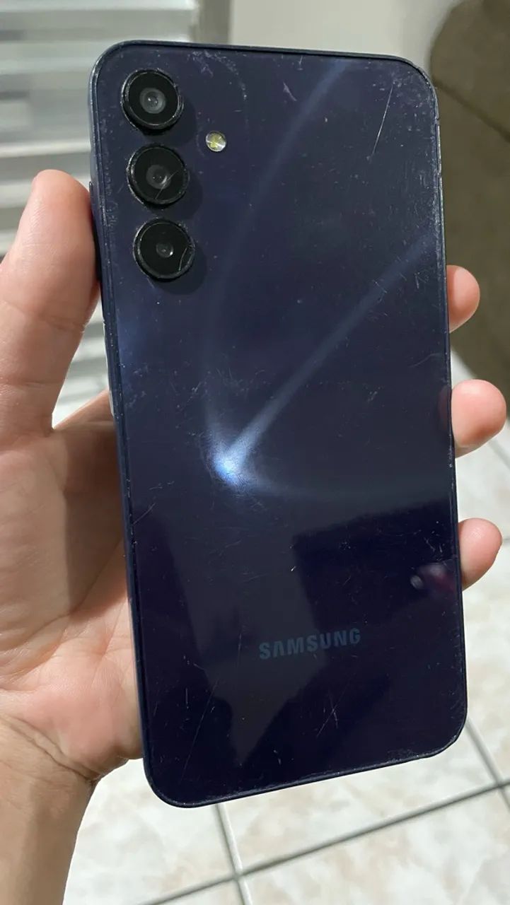 Celular Galaxy A15 - Foto 2