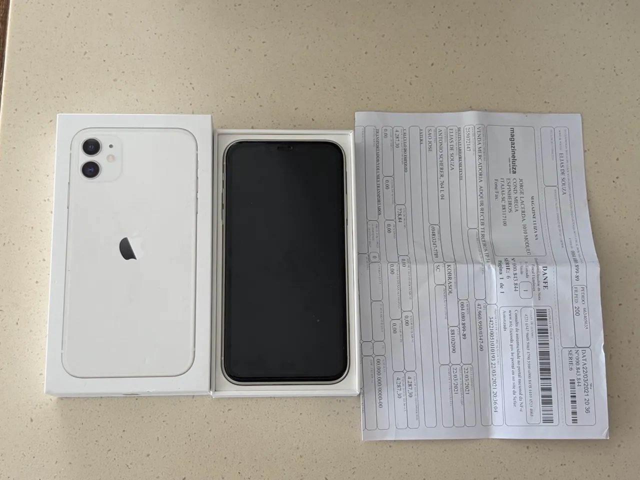 iPhone 11 128 gb - Foto 5