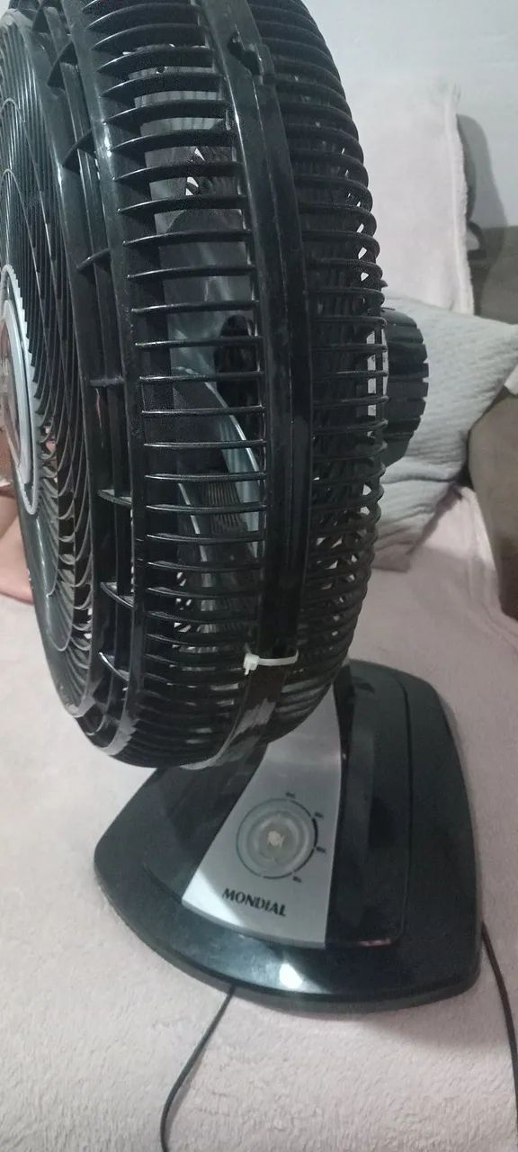 Ventilador Mondial - Foto 3