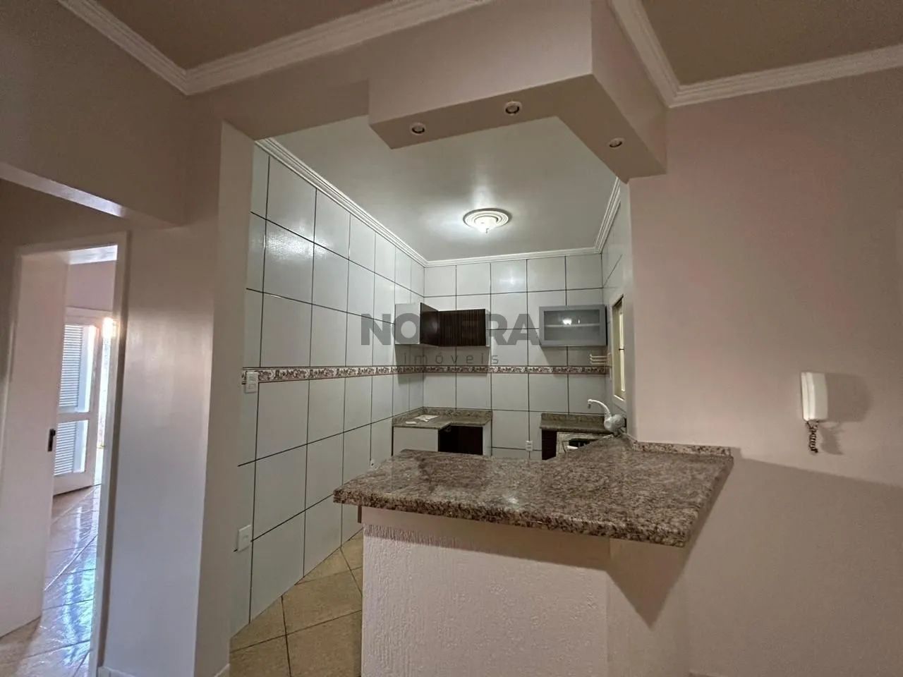 ÓTIMO APARTAMENTO TÉRREO NO CASSINO - Foto 3