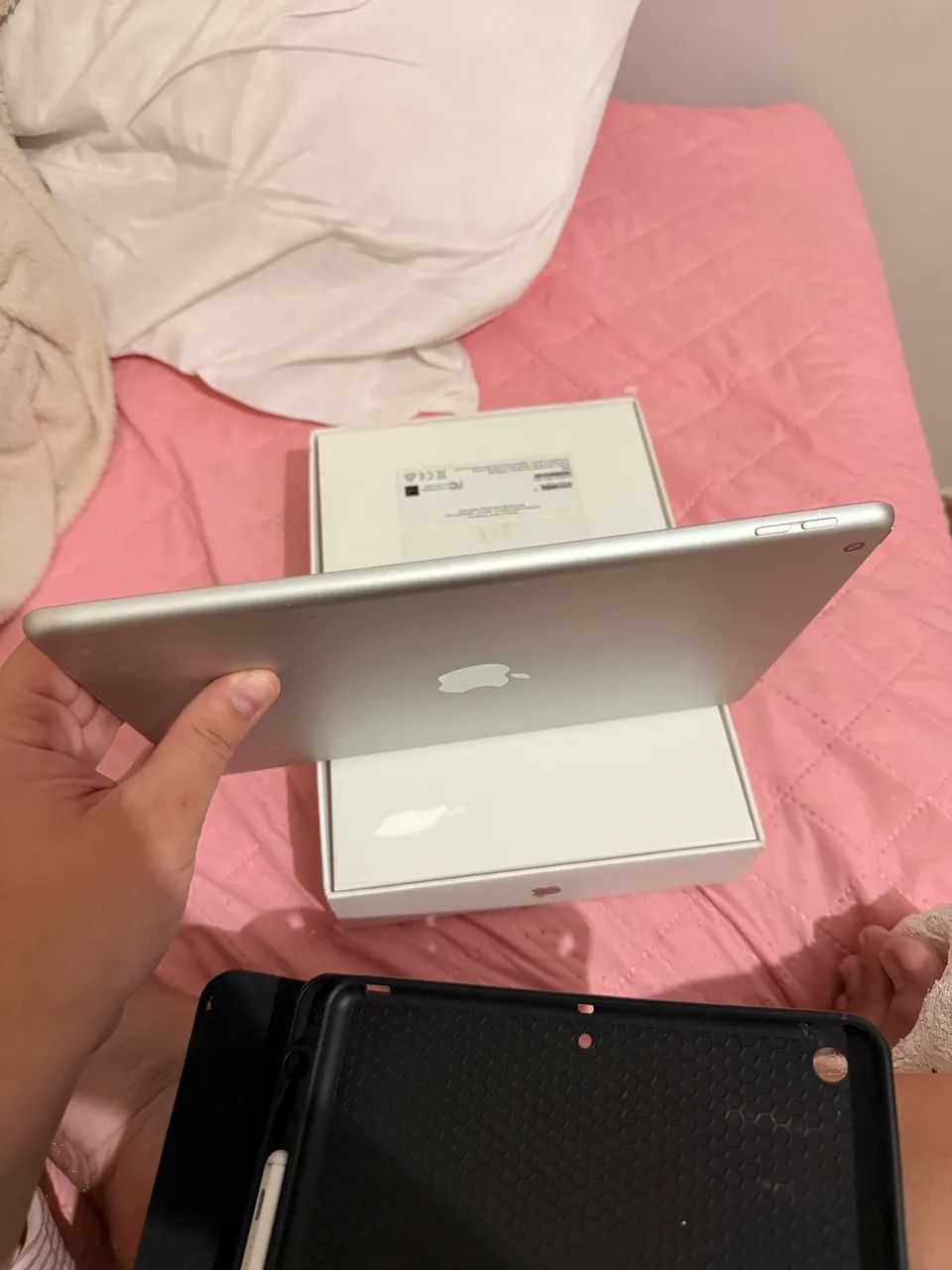 iPad 9 geração 64gb