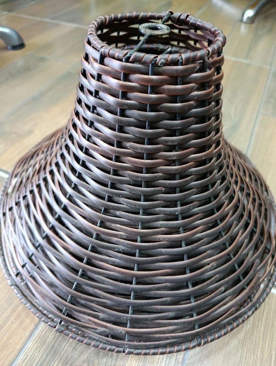 3 Pendentes Rústicos - Foto 3