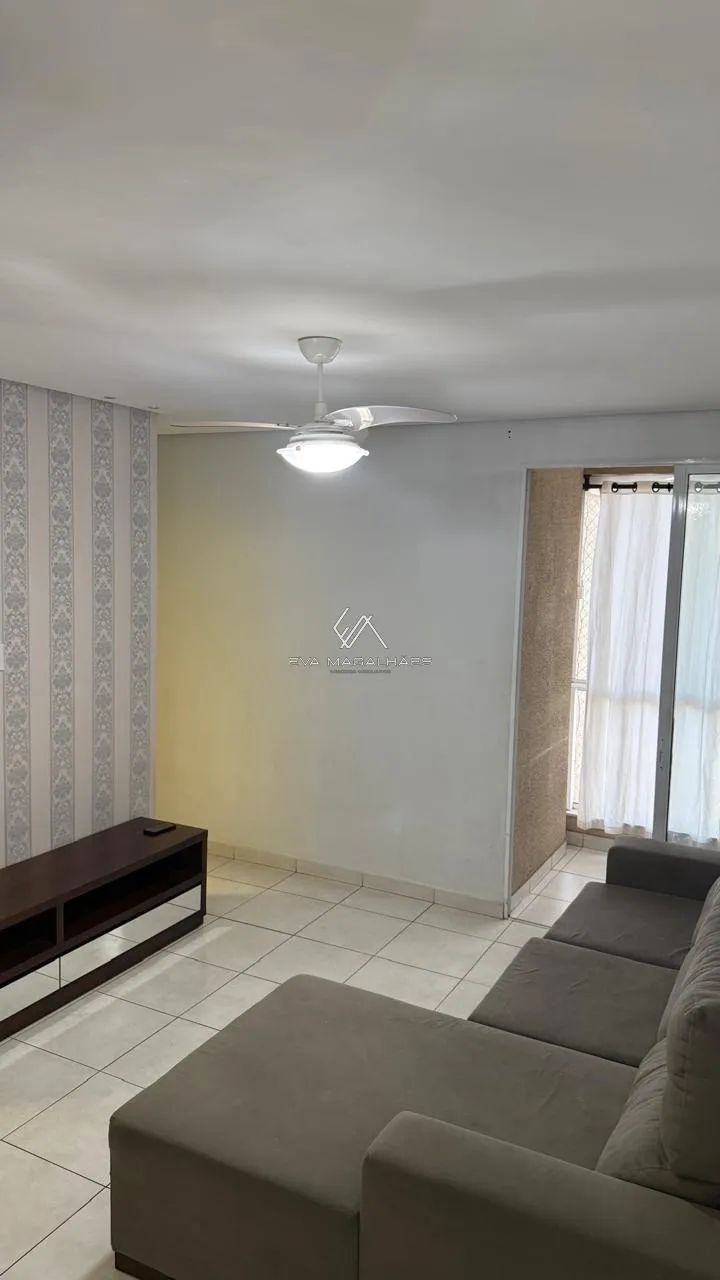Apartamento à venda em Goiânia, Setor Leste Vila Nova, com 2 quartos, com 64 m² - Foto 3