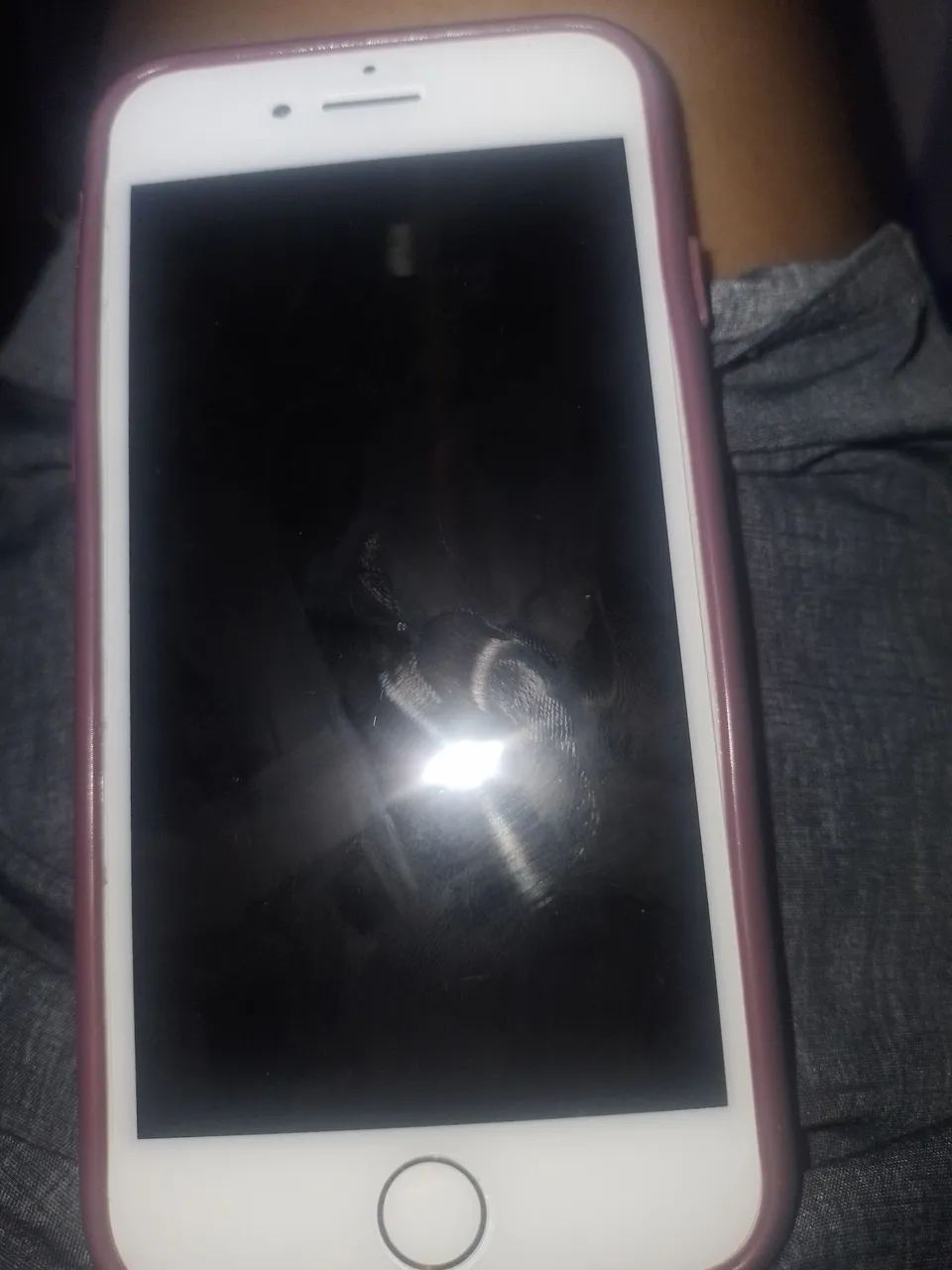 Iphone  7 128g