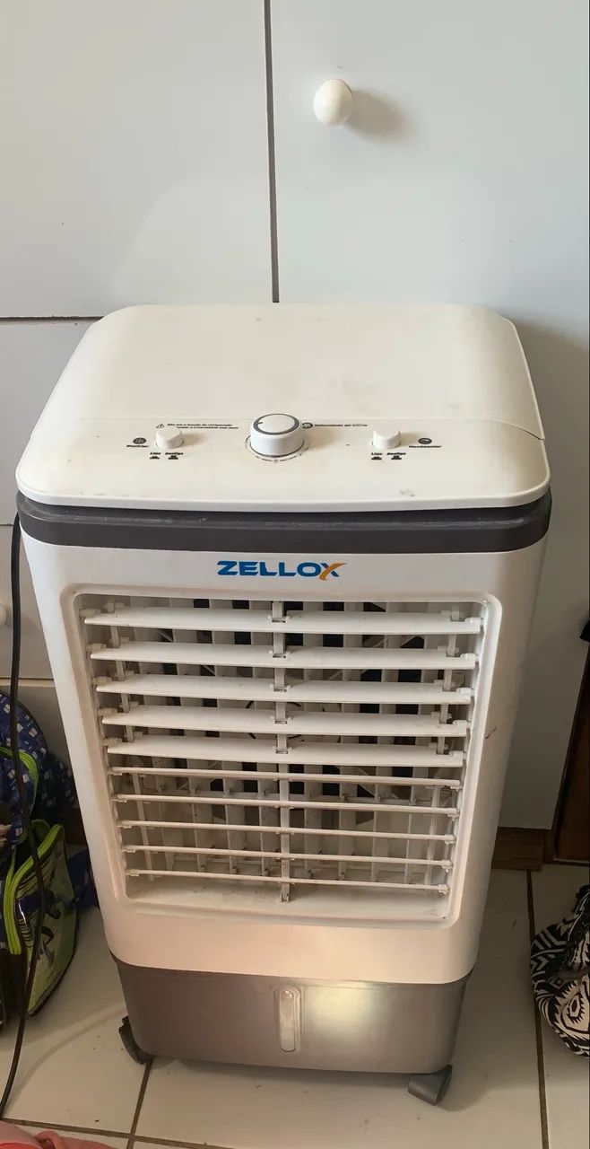 Climatizador
