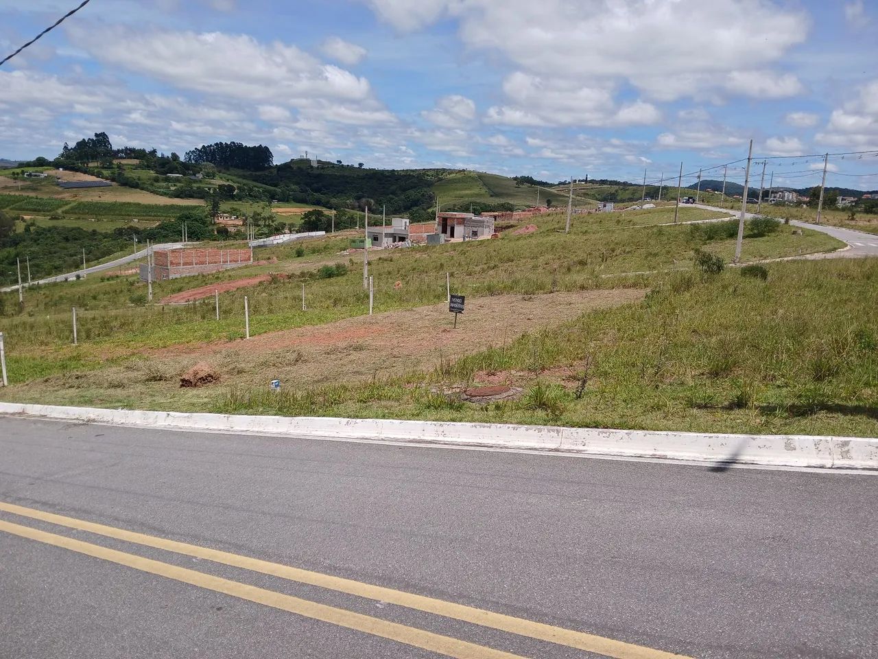 Vendo lote - Foto 3