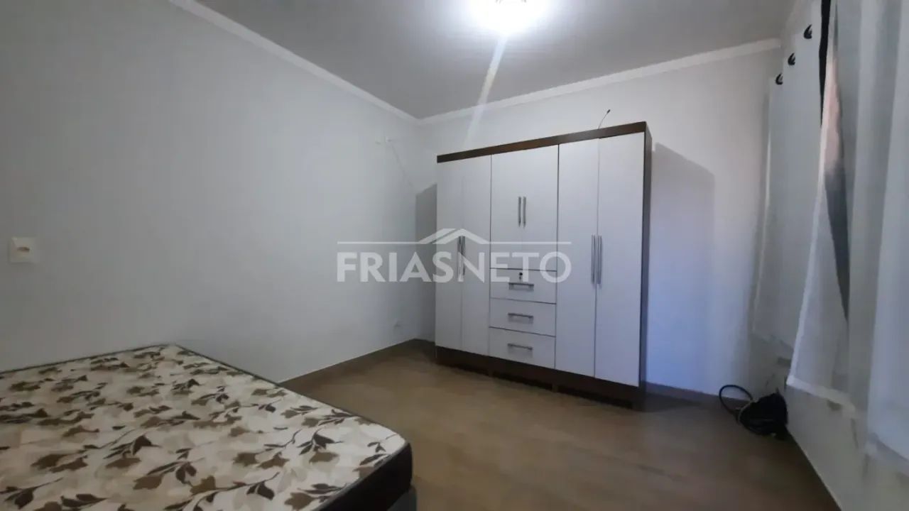Kitnet para locação em Piracicaba - Foto 4