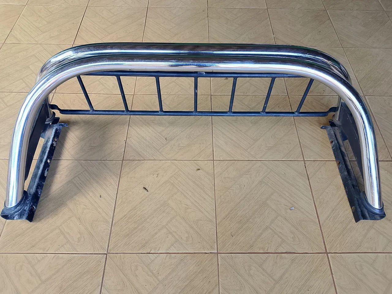 Santo Antônio para S10 2011