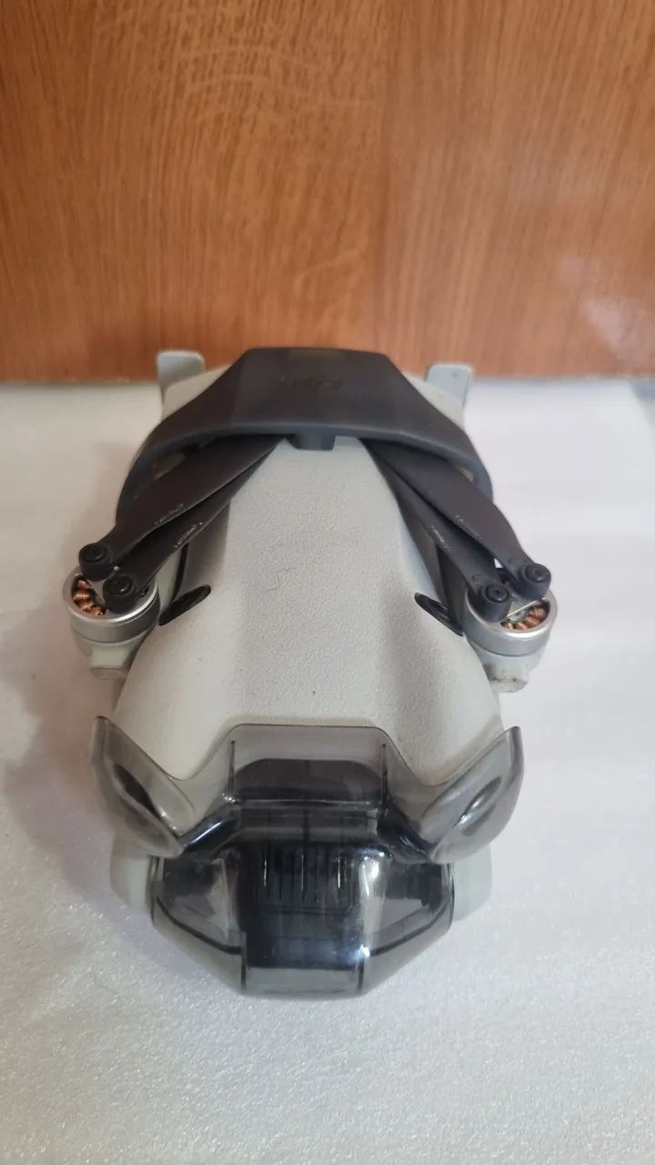 Dji mini 4 pro 2 baterias