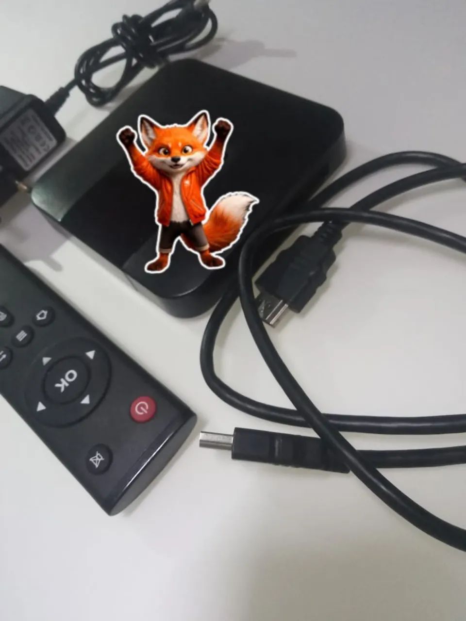 Deixa sua tv smart  - Foto 2