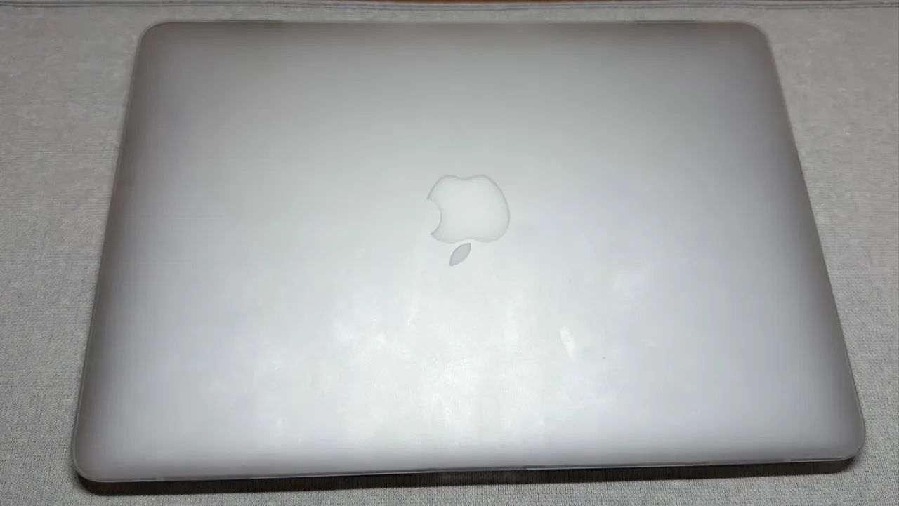 Macbook Air 2017 - Foto 3