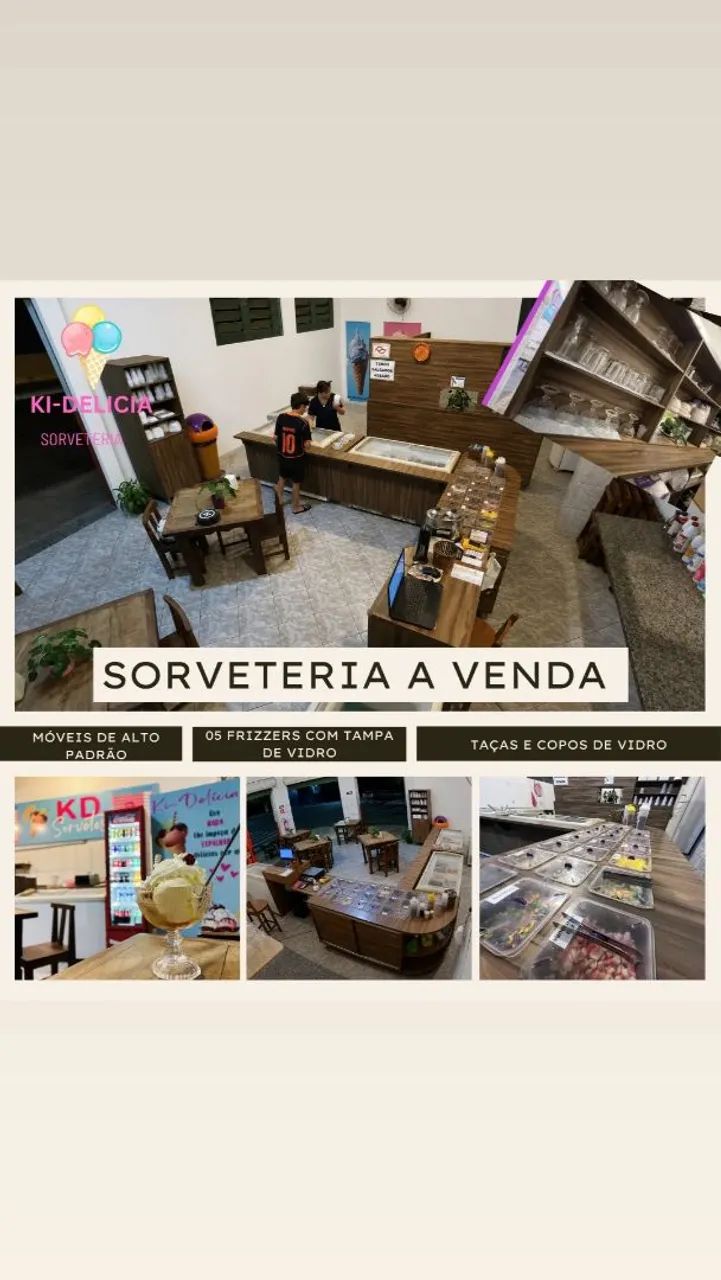 Oportunidade de negócios  - Foto 5