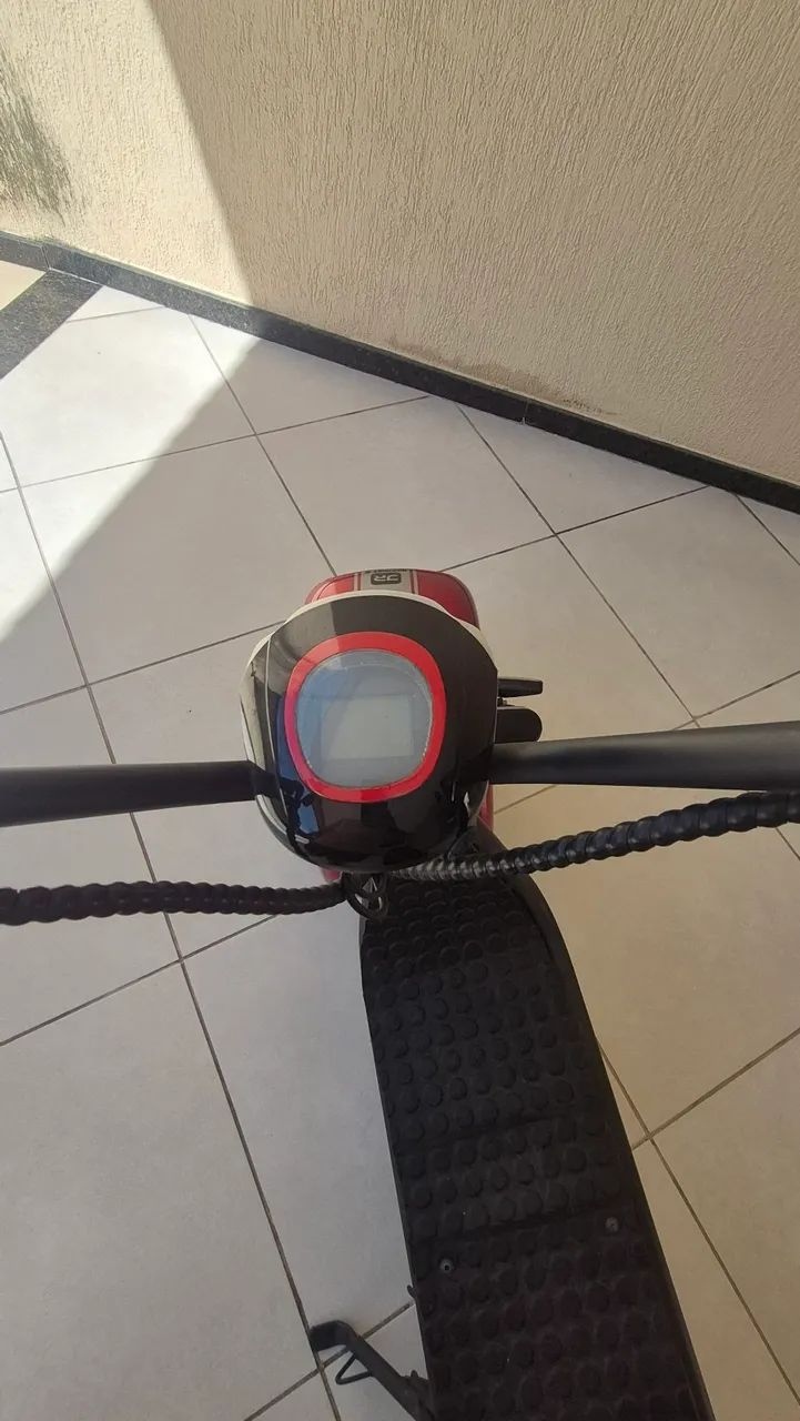 MOTO ELÉTRICA  - Foto 5