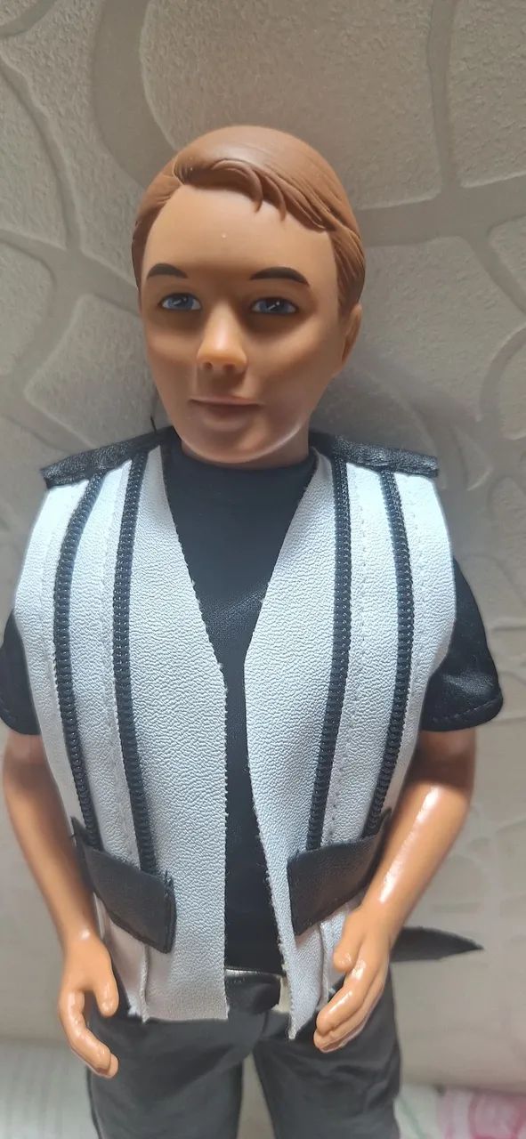 Boneco beto da estrela - Foto 3