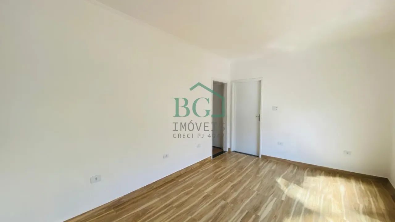 Casas Padrão em Poços de Caldas - Foto 3