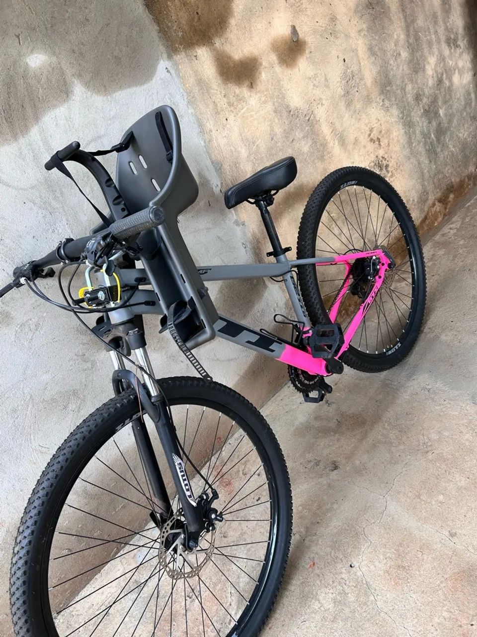 Bicicleta  - Foto 2