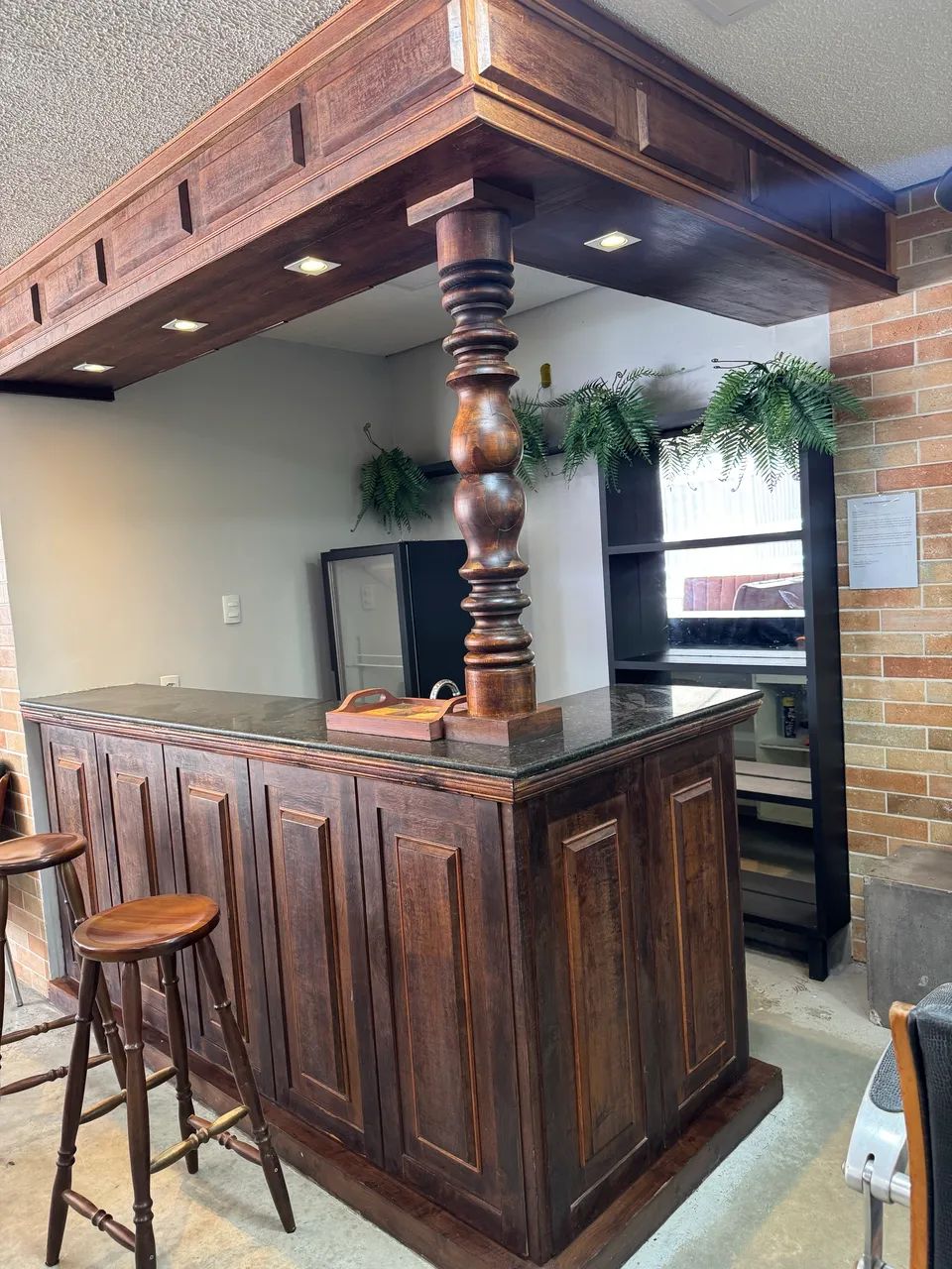 Móvel para Bar ou Cafeteria - Foto 4