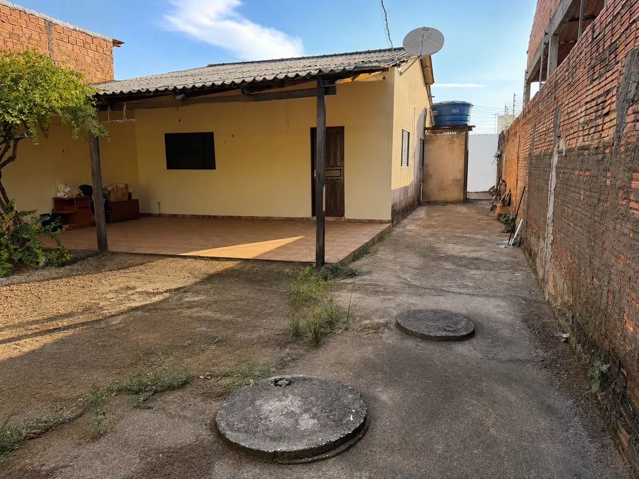 Casa à Venda - Foto 3