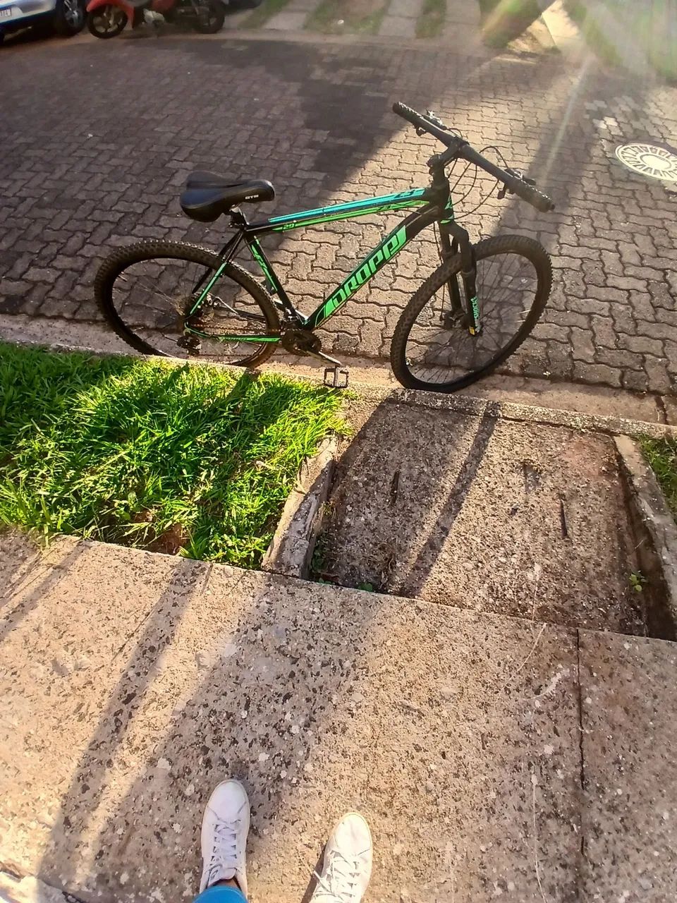 Bicicleta  - Foto 4