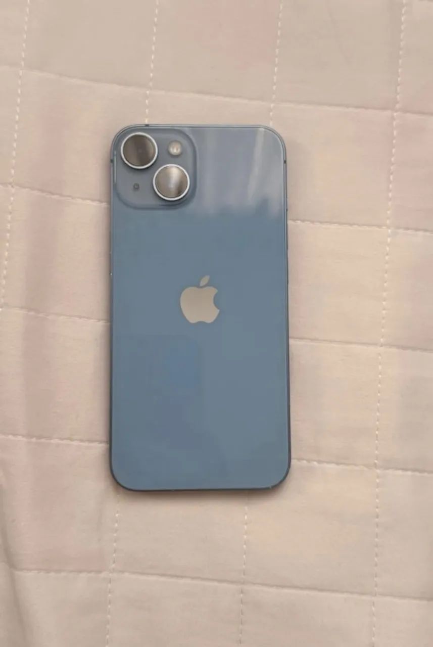 iPhone 14 75%
