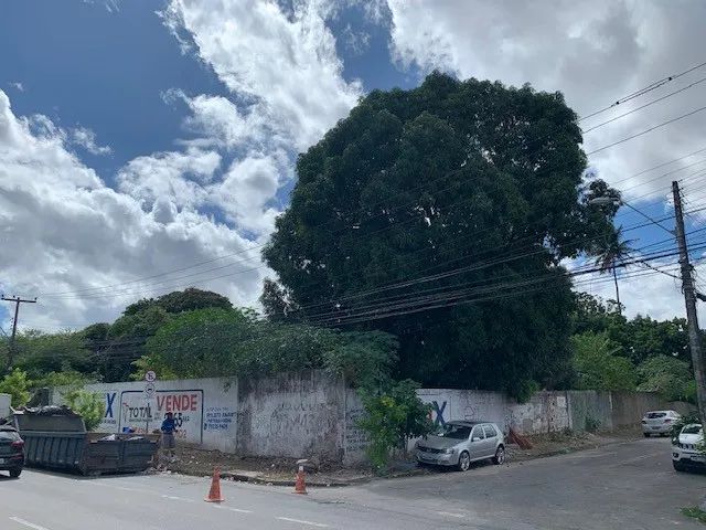 TERRENO para alugar na cidade de FORTALEZA-CE - Foto 5