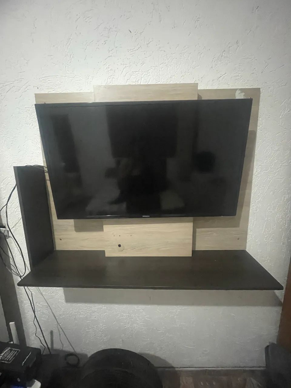 Painel para tv até 32 polegadas  - Foto 2