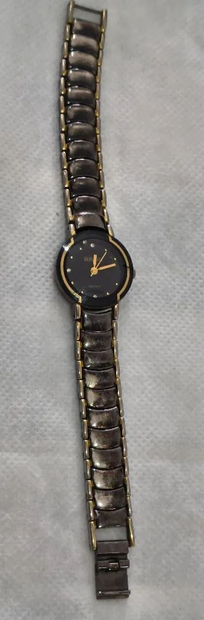 RELÓGIO DE LUXO FEMININO  - Foto 2